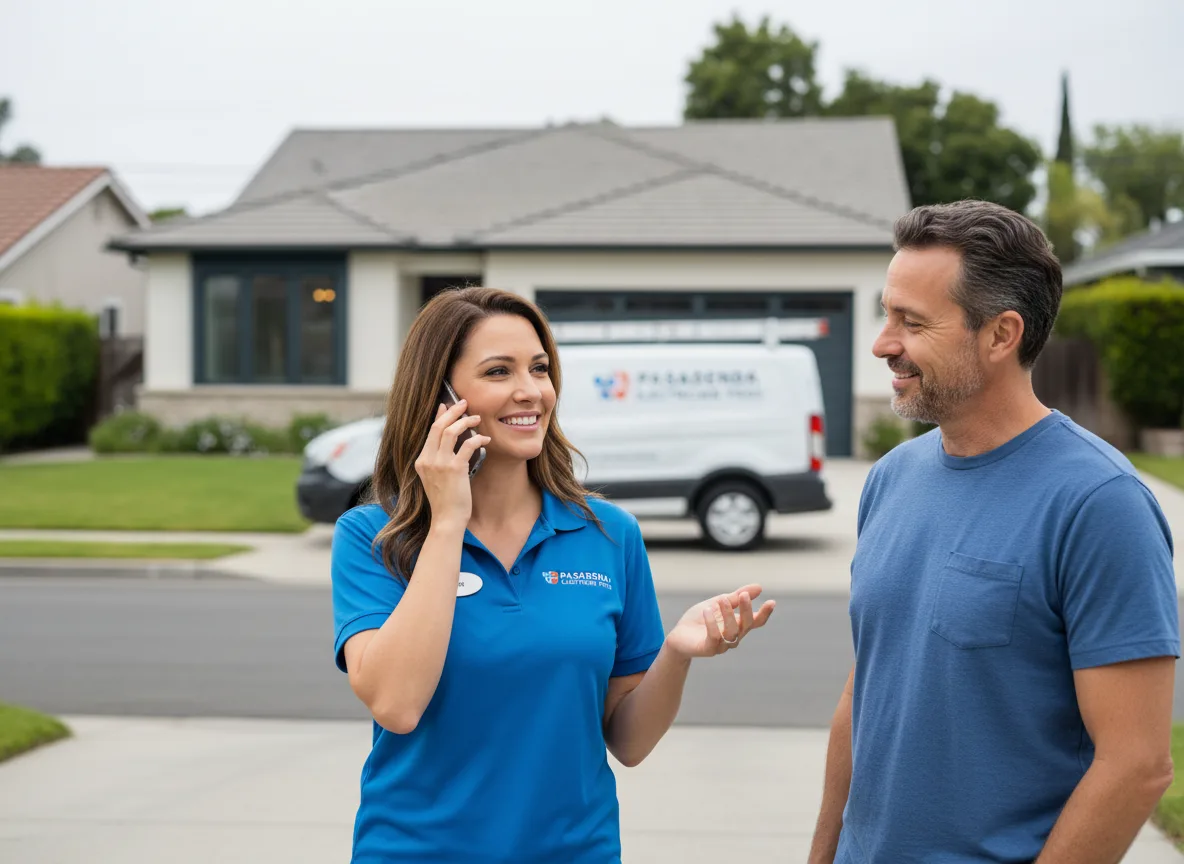 Electrician Keenesburg, CO FAQs